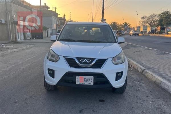 Chery Tiggo 3 2014 for sale in Iraq - Baghdad